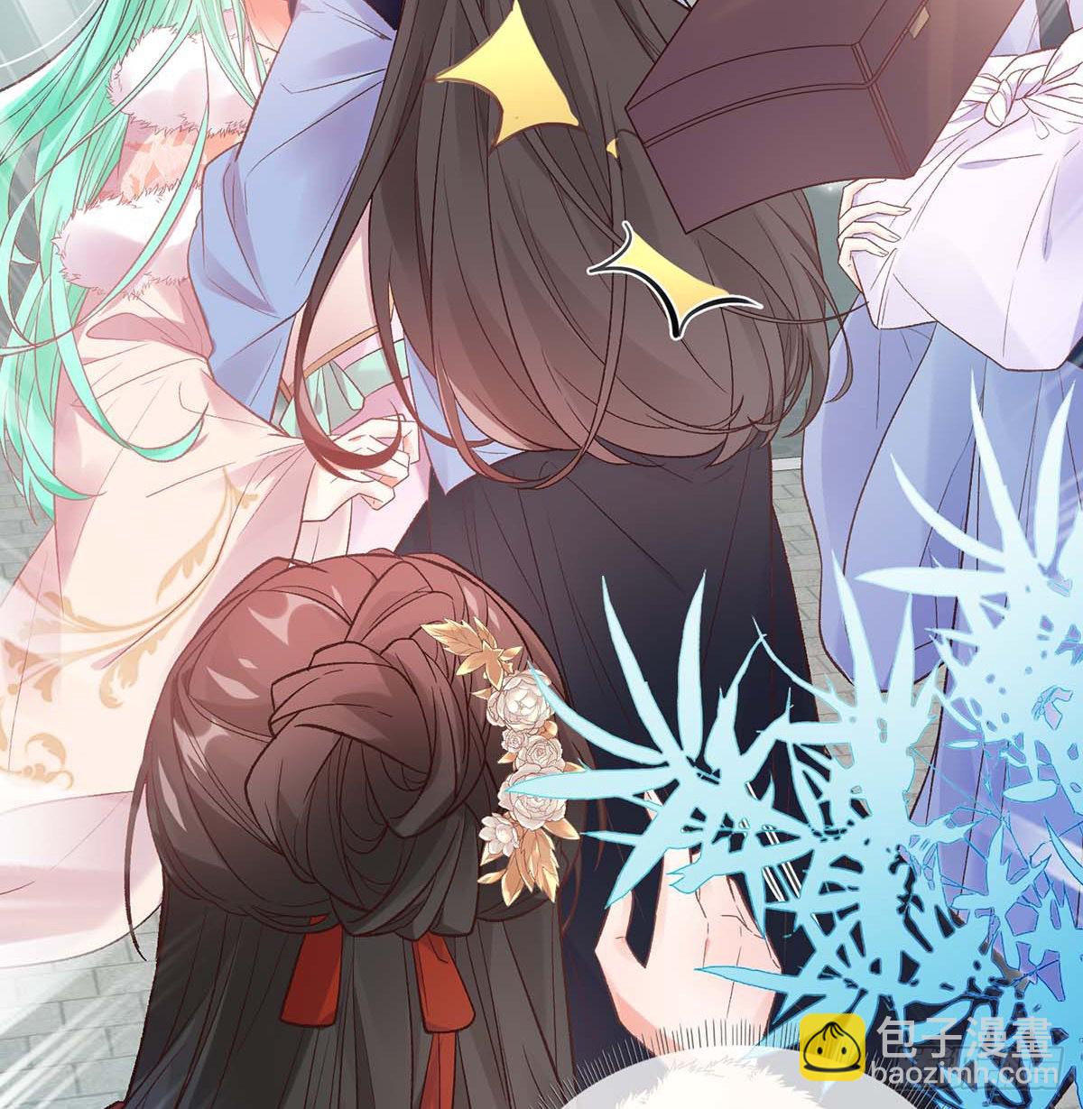 英雄救美(1/2)-第76话