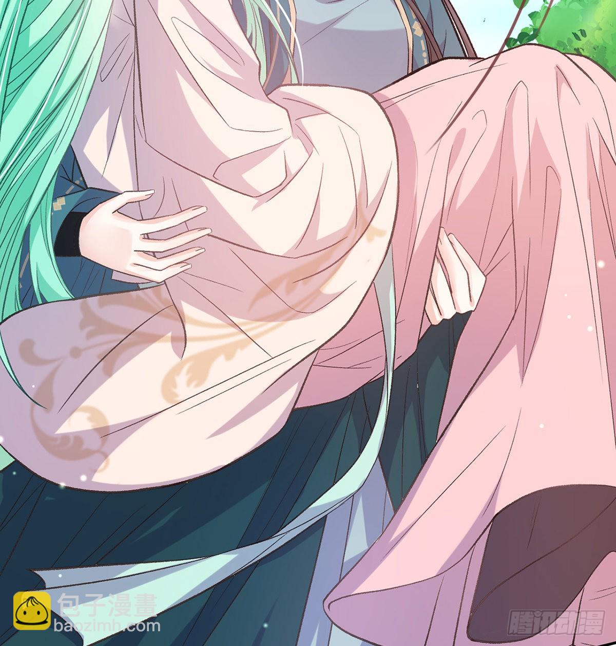 滑胎药(1/2)-第84话