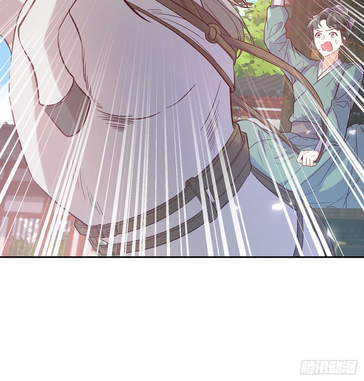 新的情敌(1/2)-第88话