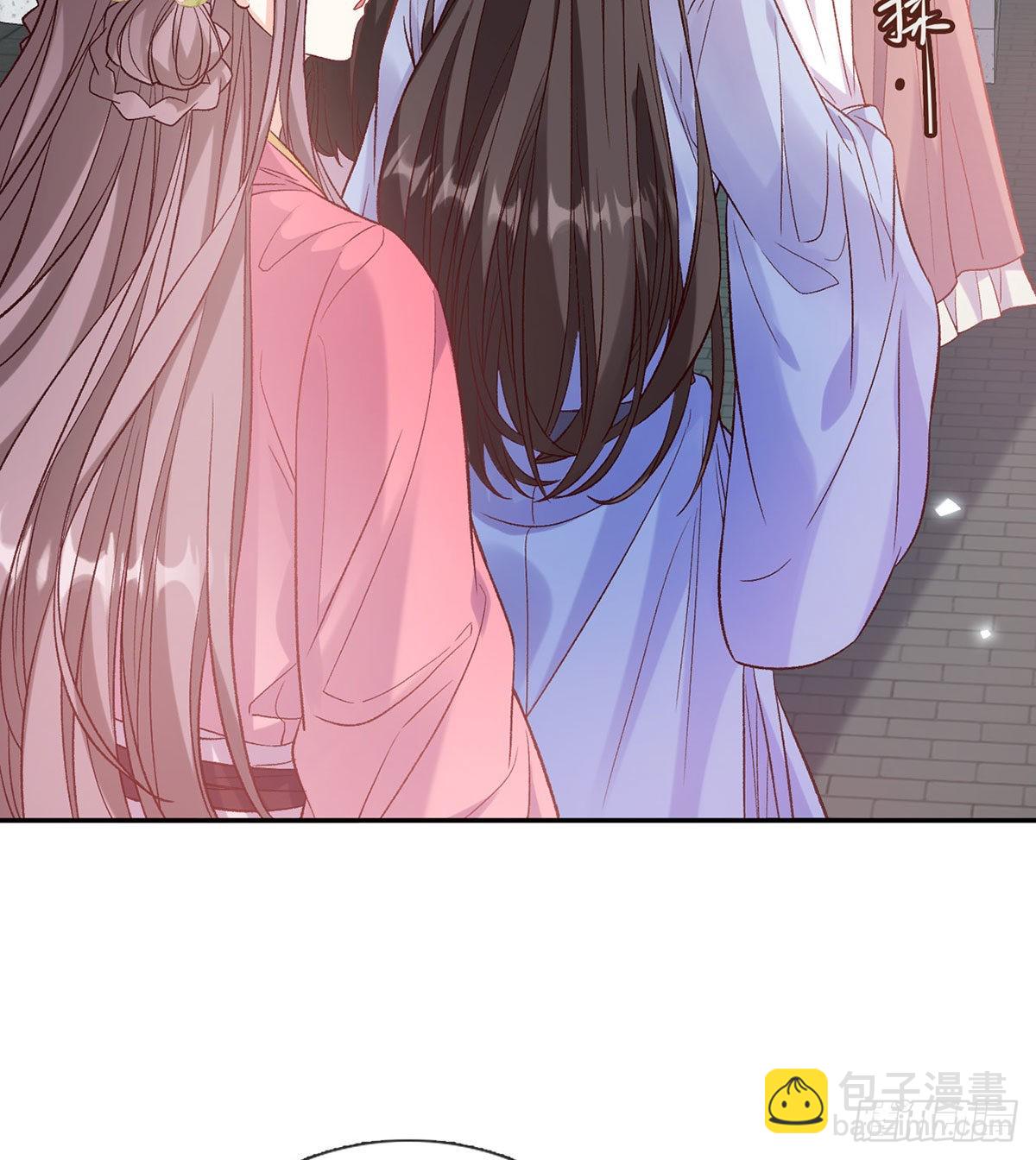 让萌萌嫁个蠢的(1/2)-第92话