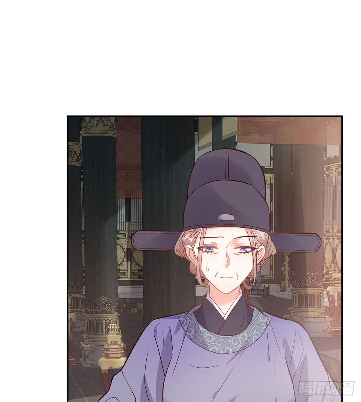 打马游街(1/2)-第94话