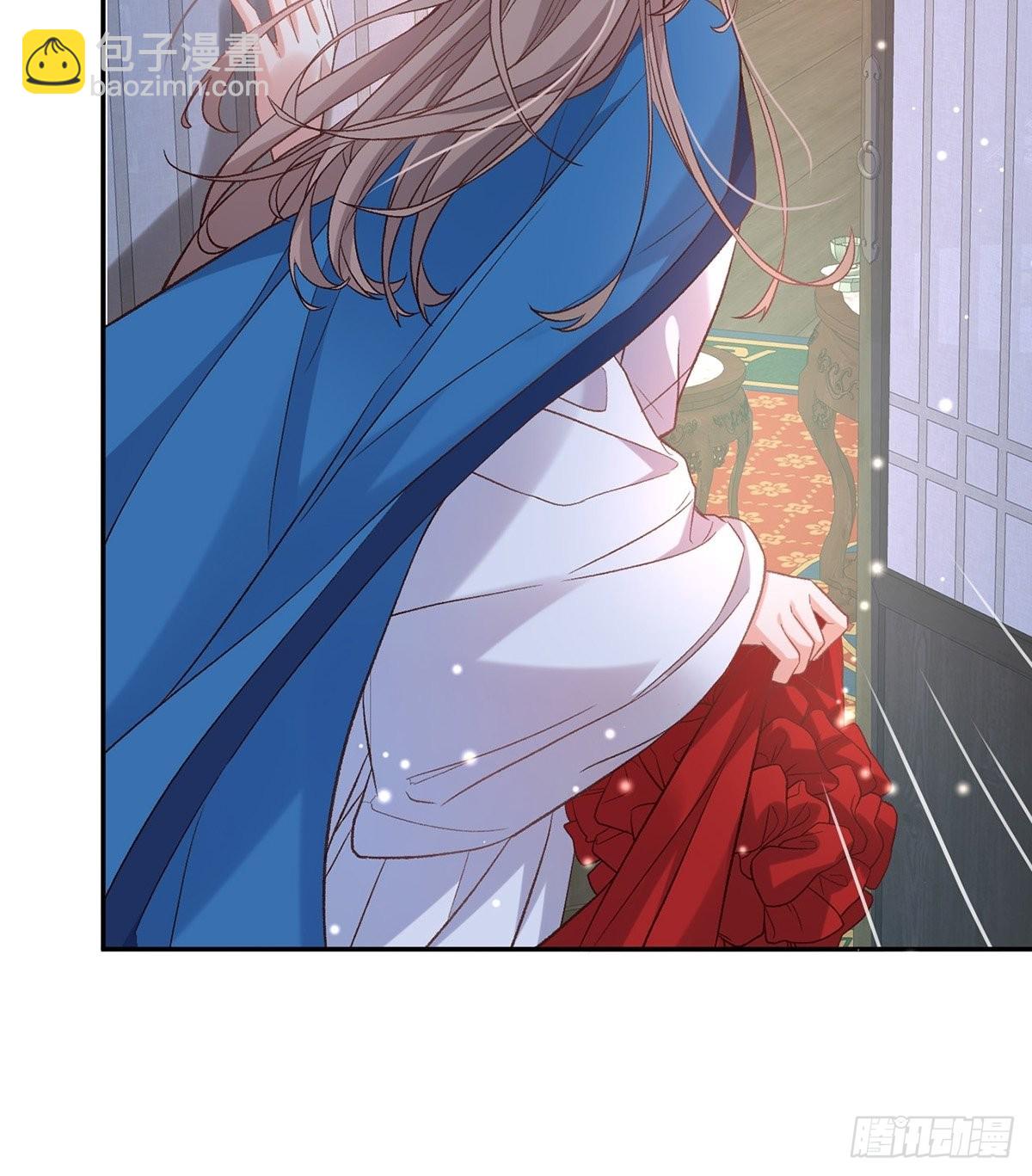 我也是快有夫郎的人了-第96话