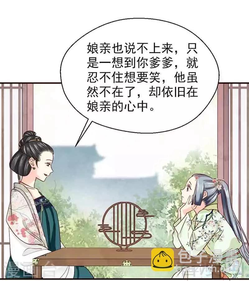 嬌女毒妃 - 第139話 - 6