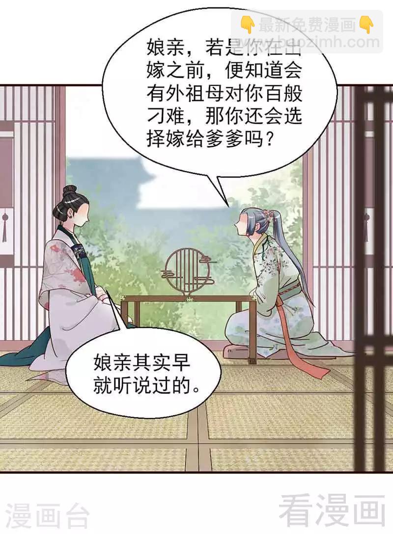 嬌女毒妃 - 第139話 - 3