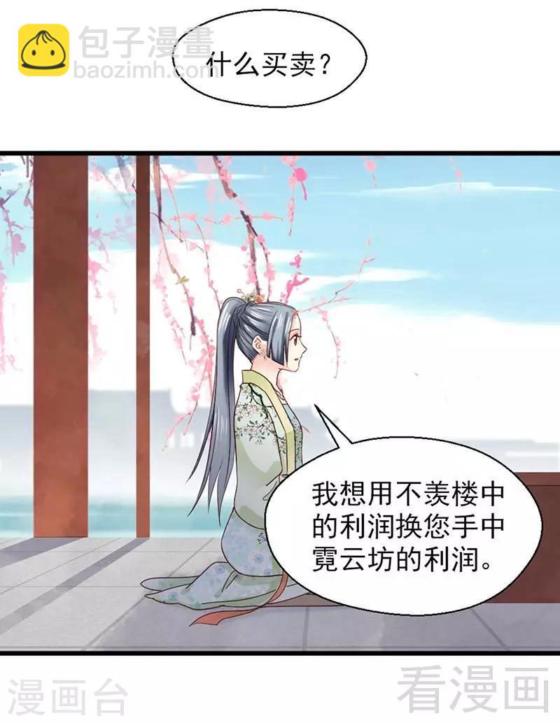 嬌女毒妃 - 第147話 - 2