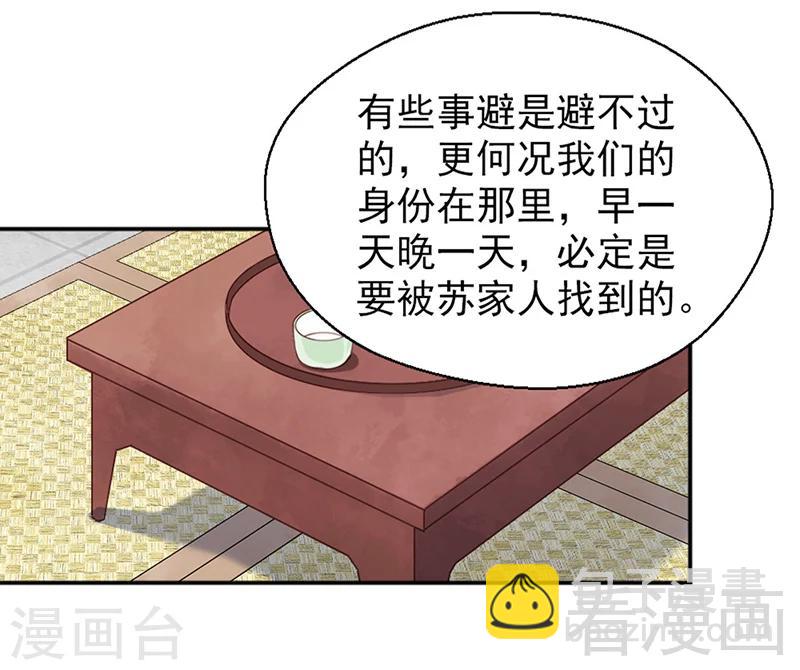 嬌女毒妃 - 第151話 - 6