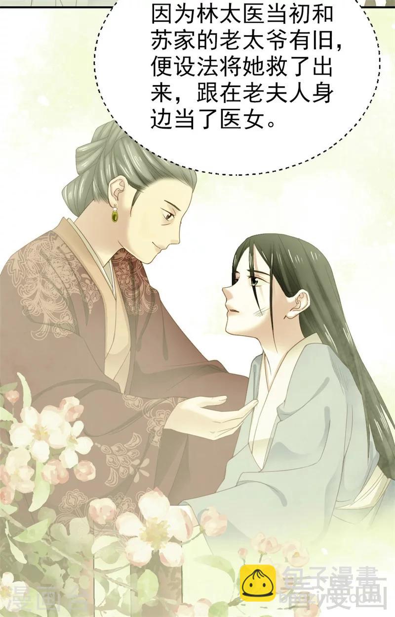 嬌女毒妃 - 第173話 - 6