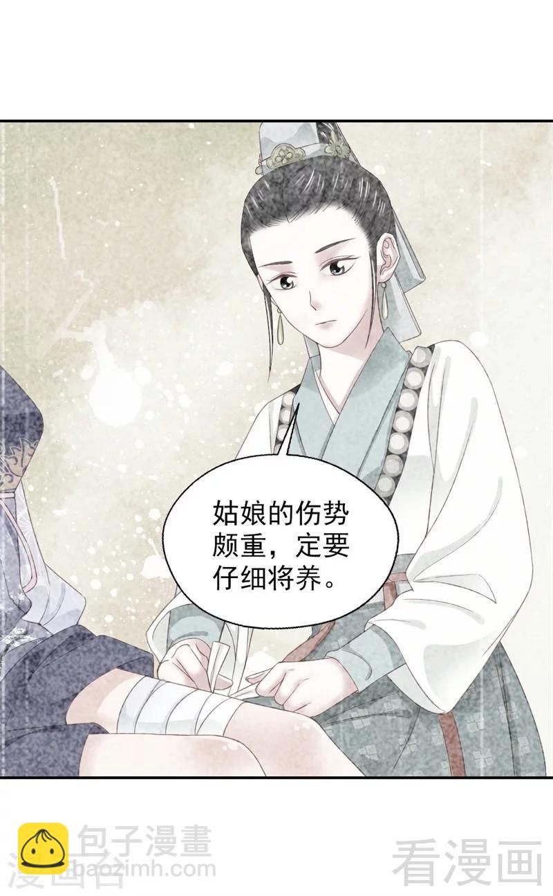 嬌女毒妃 - 第173話 - 6