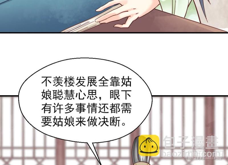 嬌女毒妃 - 第二百一十八話(1/2) - 1