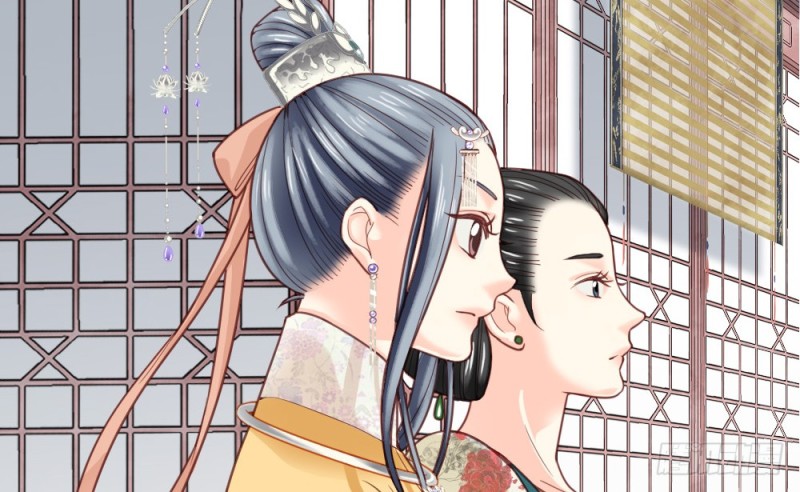 嬌女毒妃 - 第二百二十話(2/2) - 1