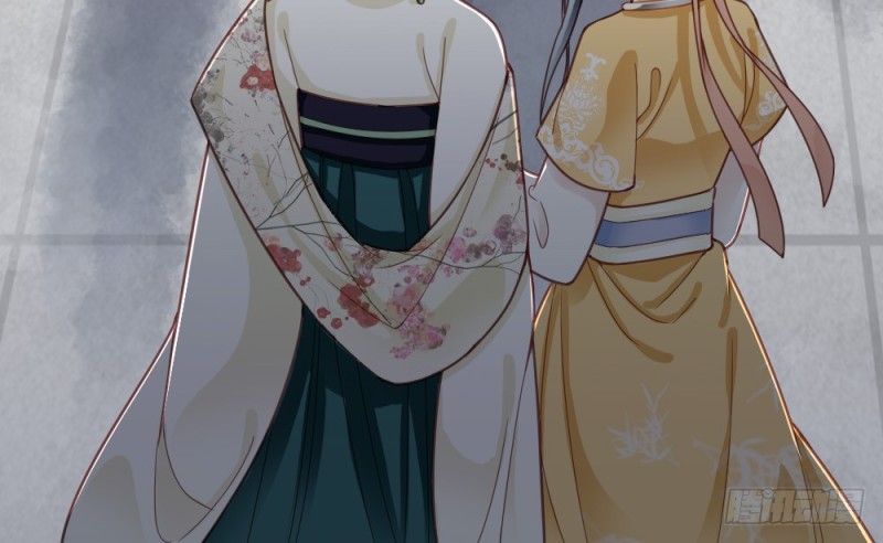 嬌女毒妃 - 第二百二十話(2/2) - 5