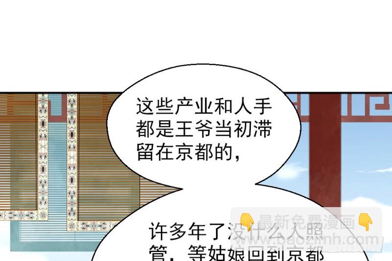 嬌女毒妃 - 第二百二十話(1/2) - 6