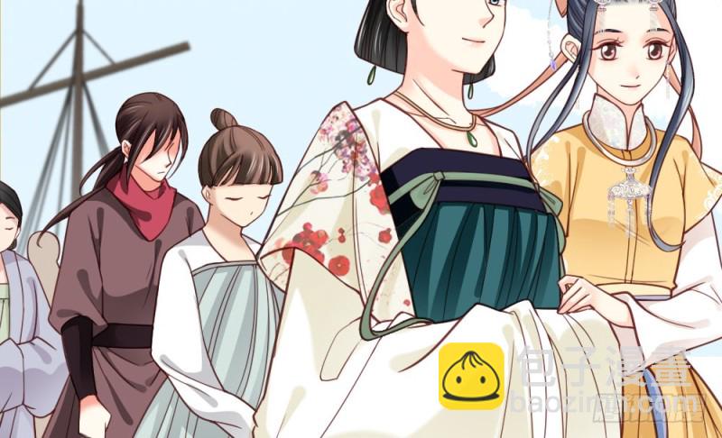 嬌女毒妃 - 第二百二十九話(1/2) - 7