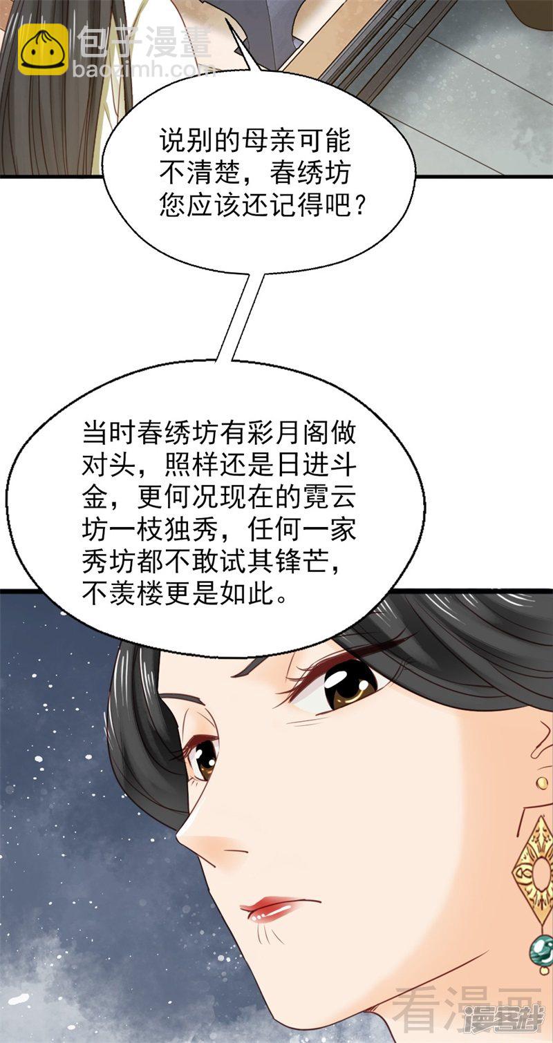 嬌女毒妃 - 第二百五十六話 - 6