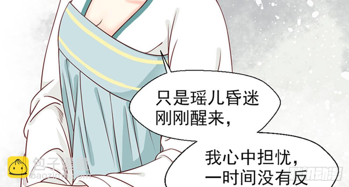 嬌女毒妃 - 第三話(1/2) - 3