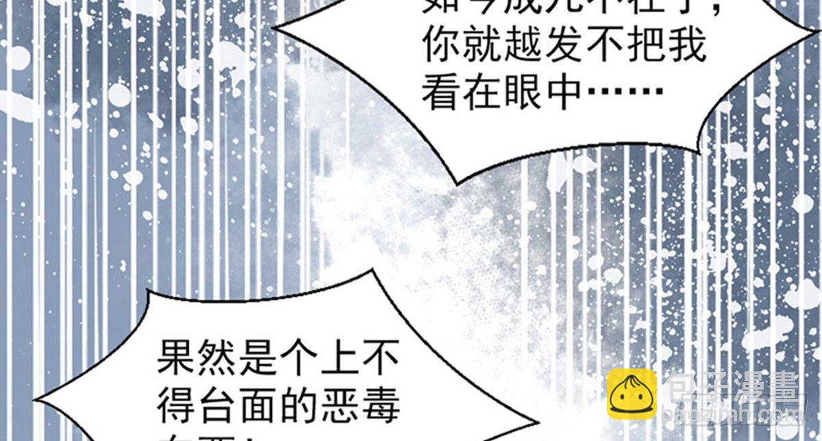 嬌女毒妃 - 第三話(1/2) - 5