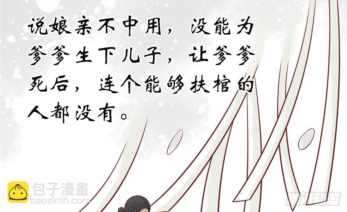 嬌女毒妃 - 第三話(2/2) - 5