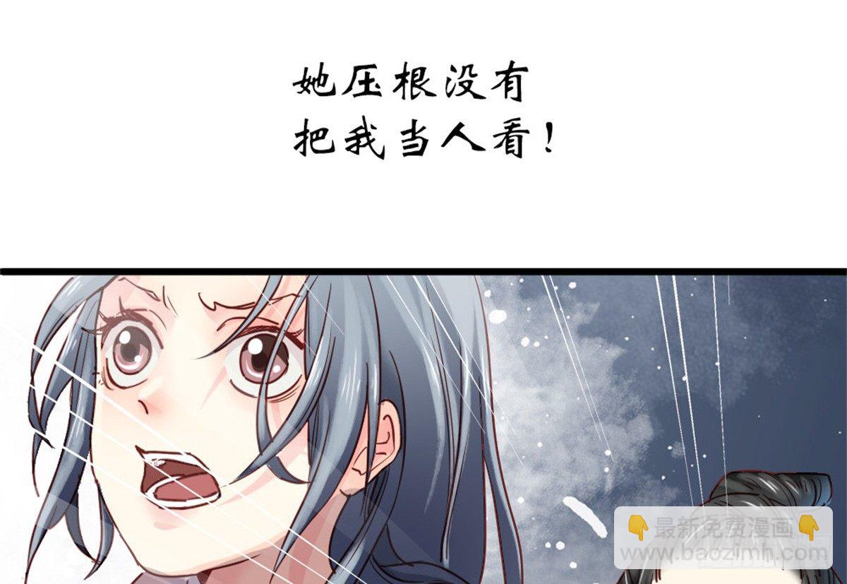 嬌女毒妃 - 第五話(1/2) - 2