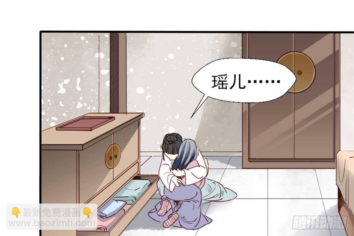 嬌女毒妃 - 第七話(1/2) - 4