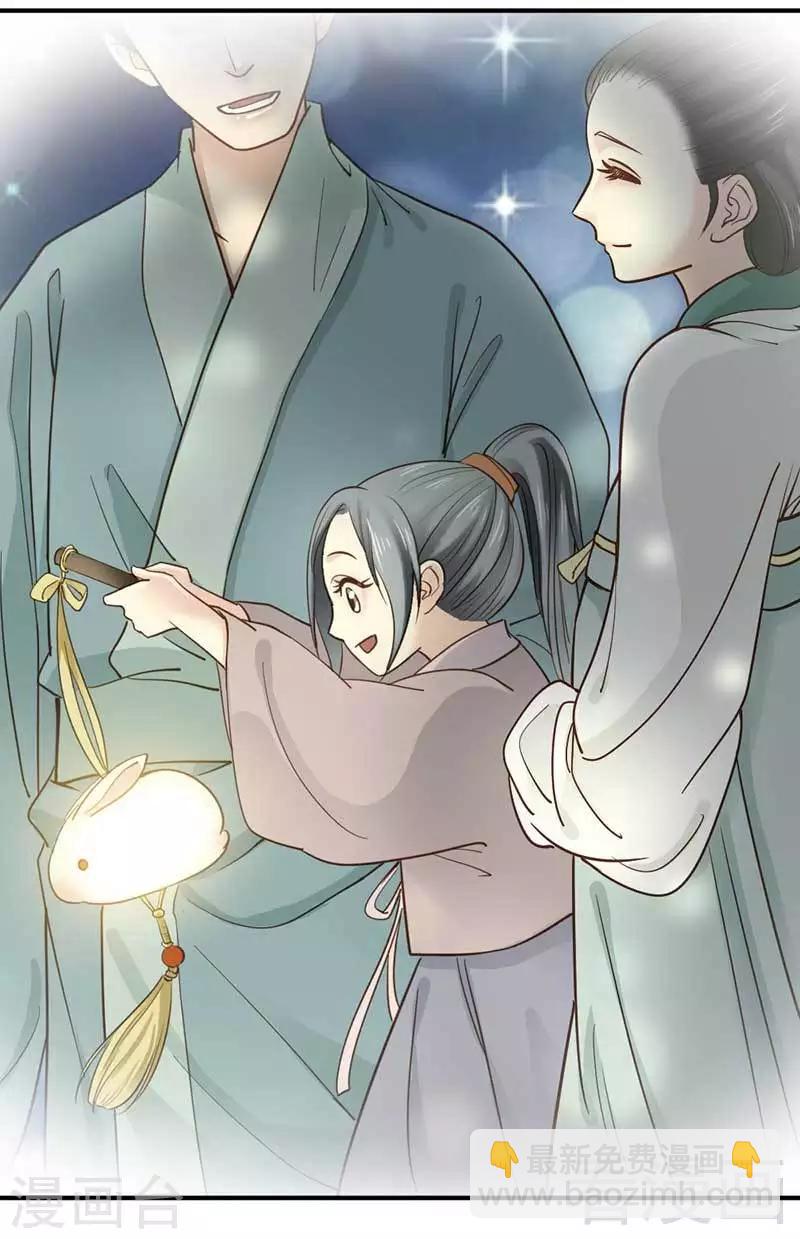 嬌女毒妃 - 第69話 - 6