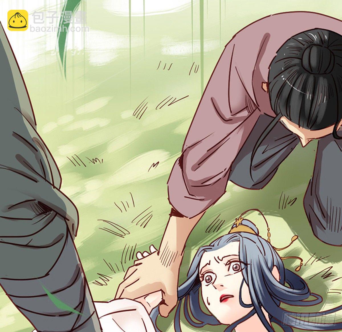 嬌女毒妃 - 第九話(2/2) - 7