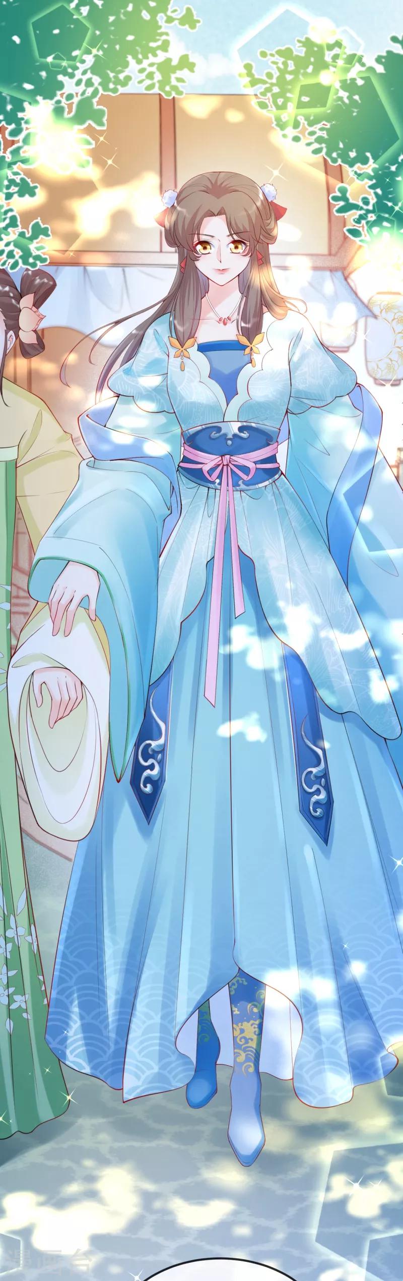 第16话 燕乌的身世-第18话