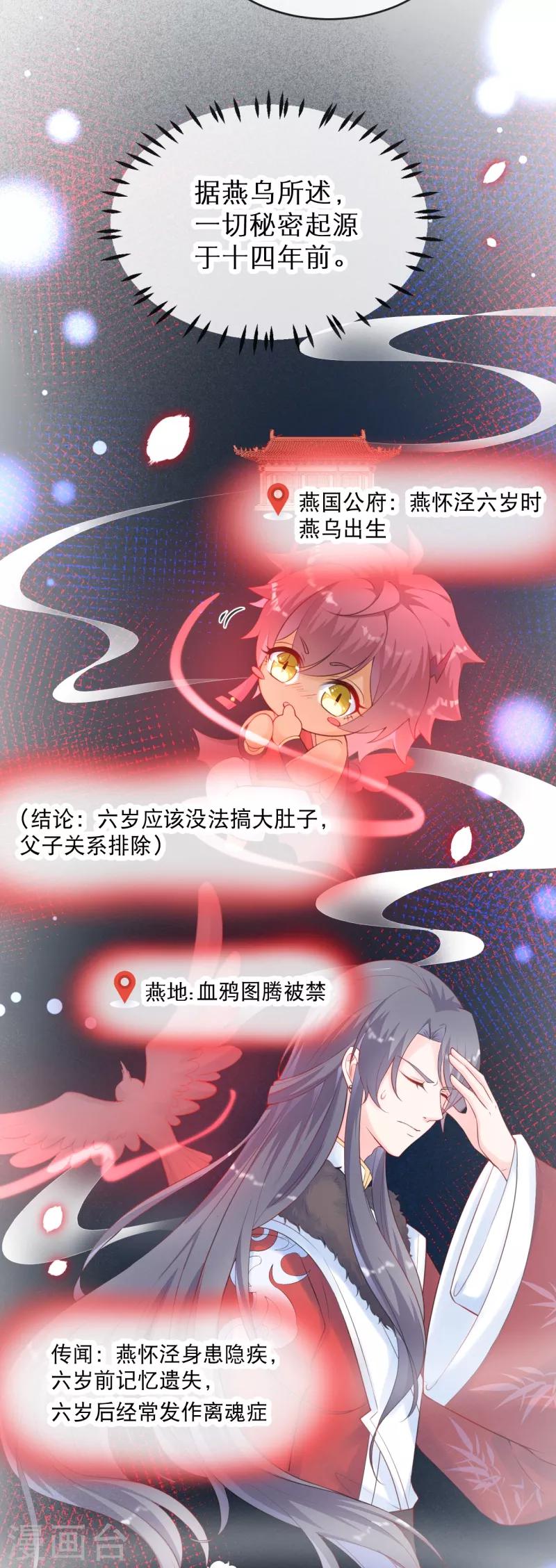 第16话 燕乌的身世-第18话