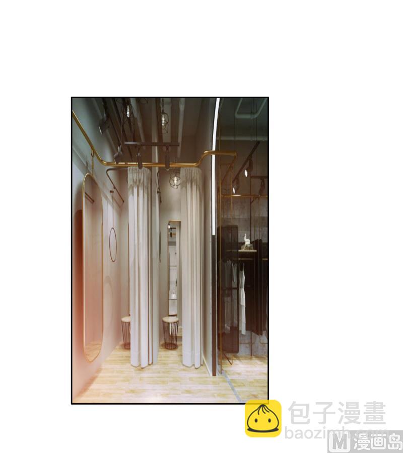 第30话 她是我的妻子(1/2)-第30话