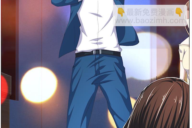 第52话 还不给我放手！-第52话