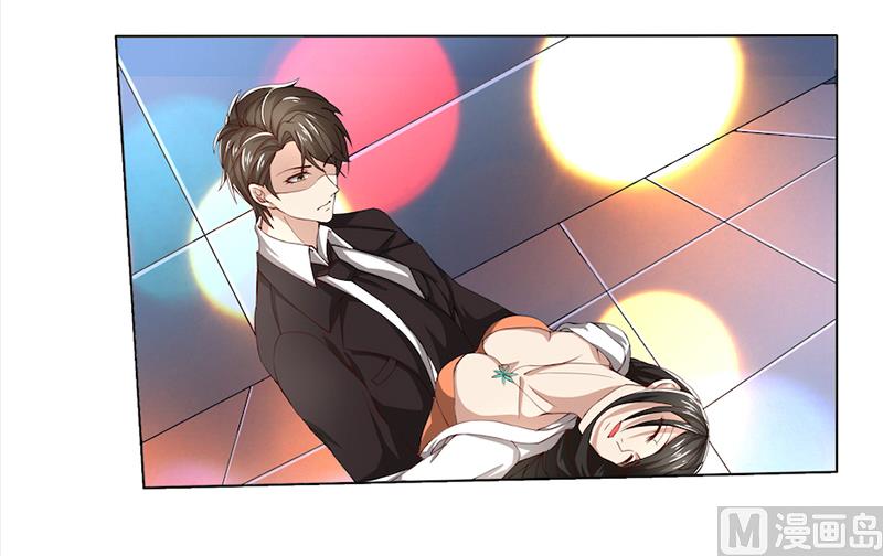 第52话 还不给我放手！-第52话