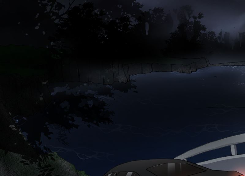 第68话 我要死了吗？-第68话