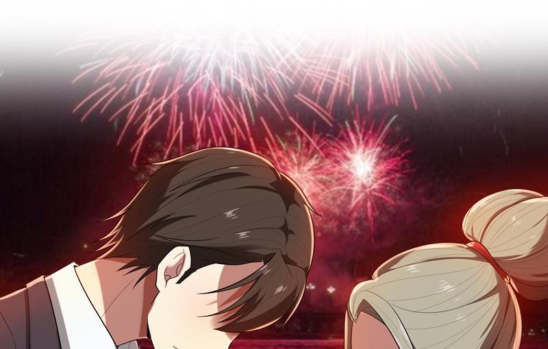 第8话 姐是合法的(1/2)-第8话