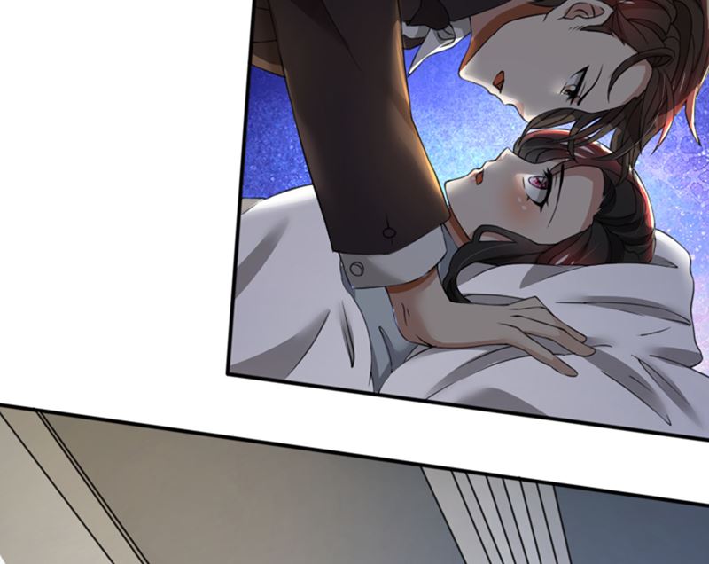 第74话 郁锦年身边的女人-第74话