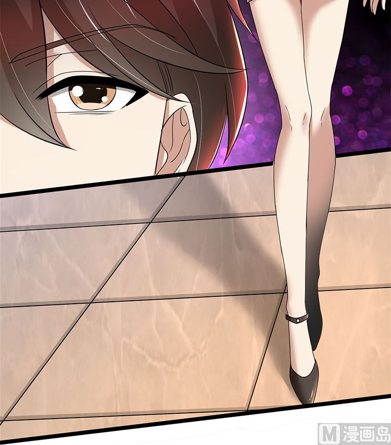 第80话 林母的计谋-第80话