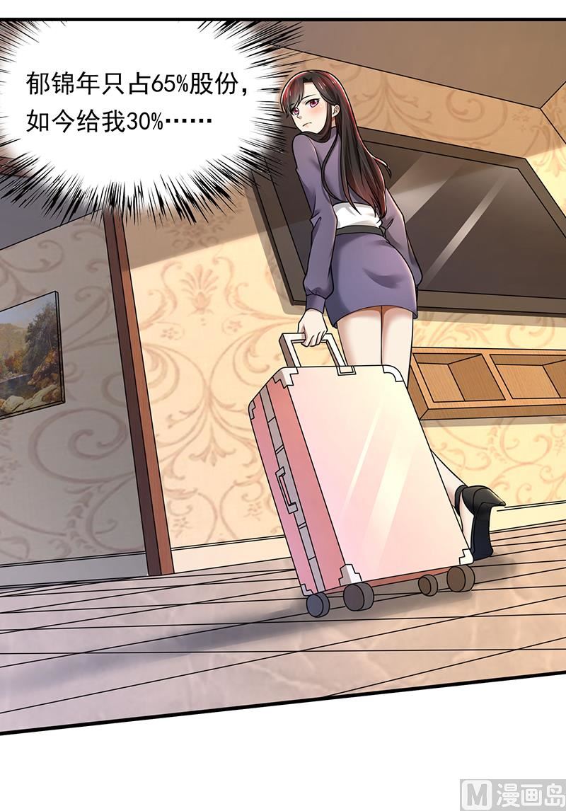 第82话 成为第二大股东-第82话