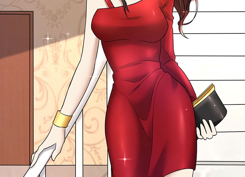 第82话 成为第二大股东-第82话