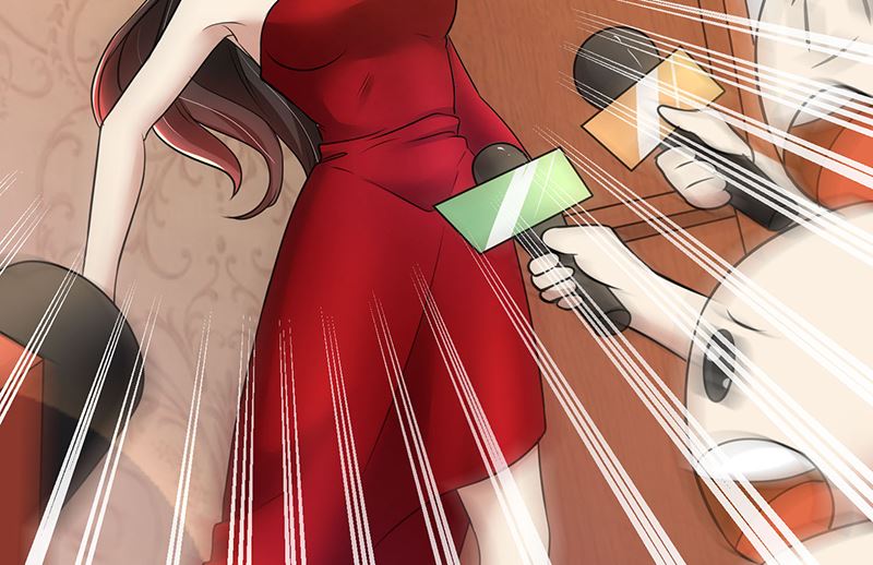 第82话 成为第二大股东-第82话