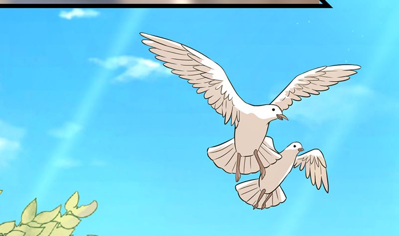 第88话 爷爷病了(1/2)-第88话