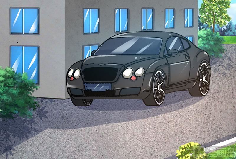 第92话 谁在捣乱？-第92话