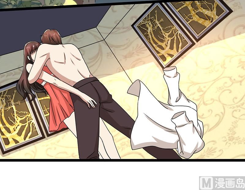 第92话 谁在捣乱？-第92话