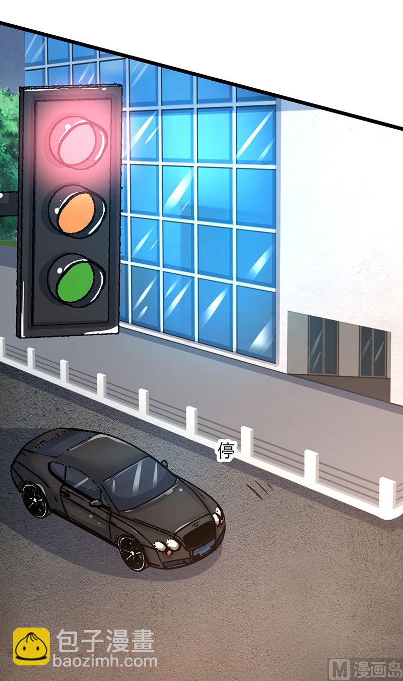 第92话 谁在捣乱？-第92话