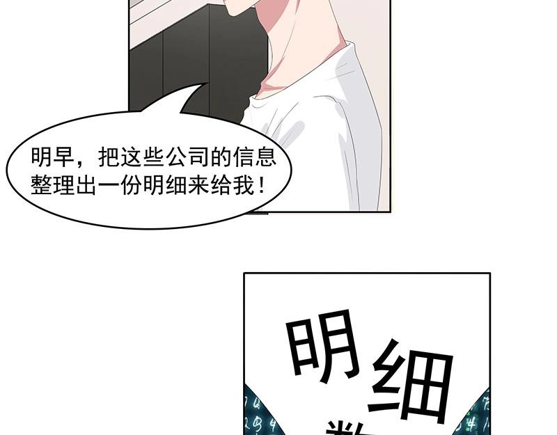 嬌妻出廠不合格 - 第61話(1/2) - 8