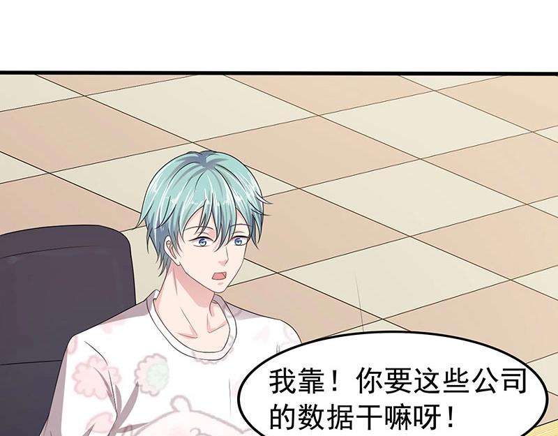 嬌妻出廠不合格 - 第61話(1/2) - 2