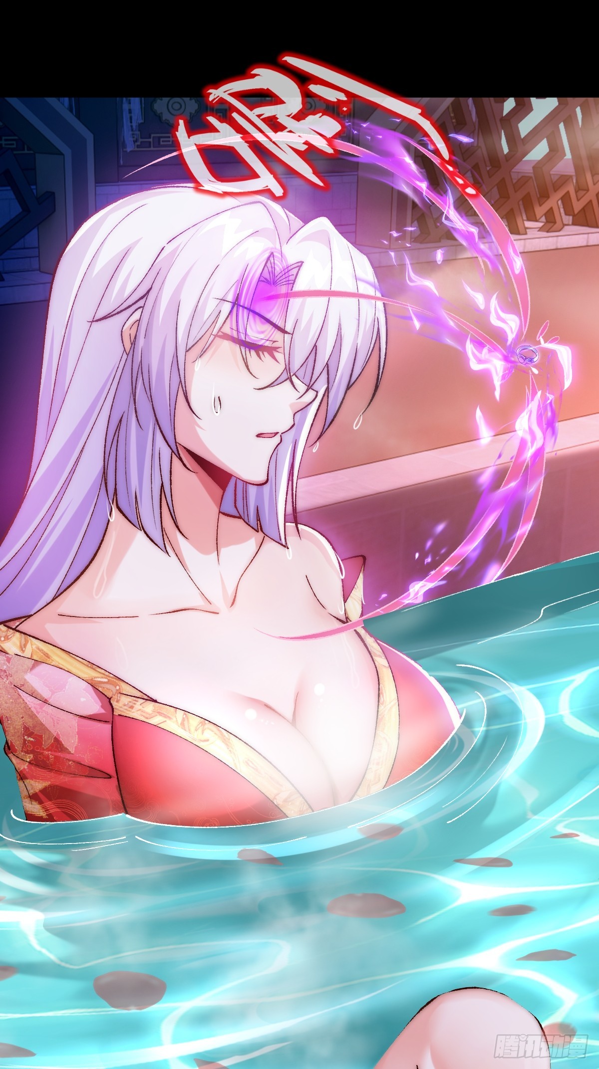 008 夫君没有吃饭吗-第8话