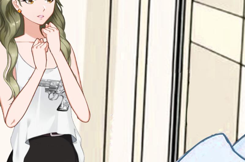 第18话 我不会回去！-第18话