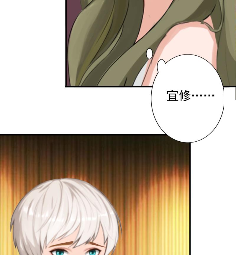 第20话 回不到过去了-第20话