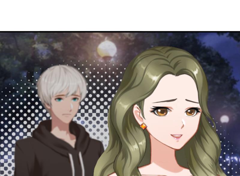 第20话 回不到过去了-第20话