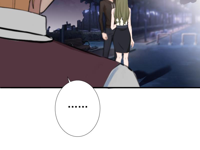 第20话 回不到过去了-第20话