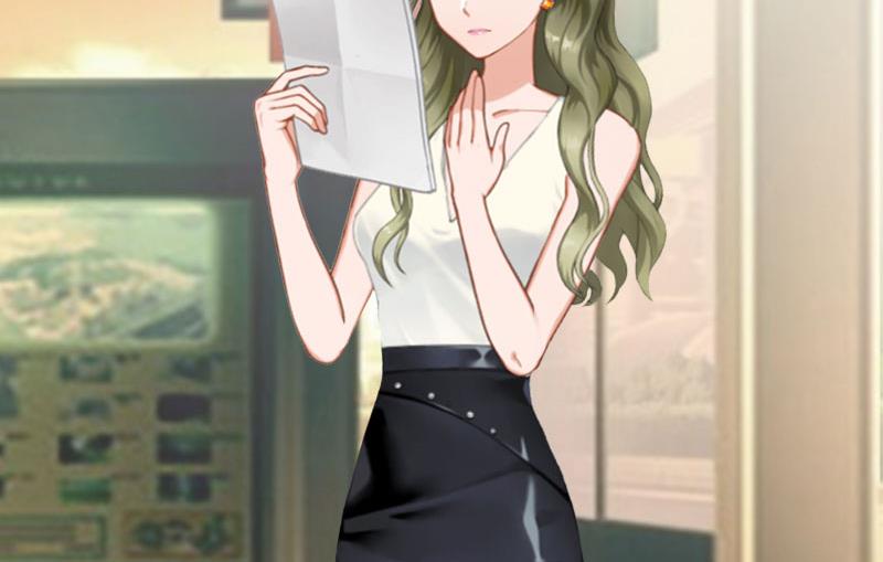 第22话 争取(1/2)-第22话