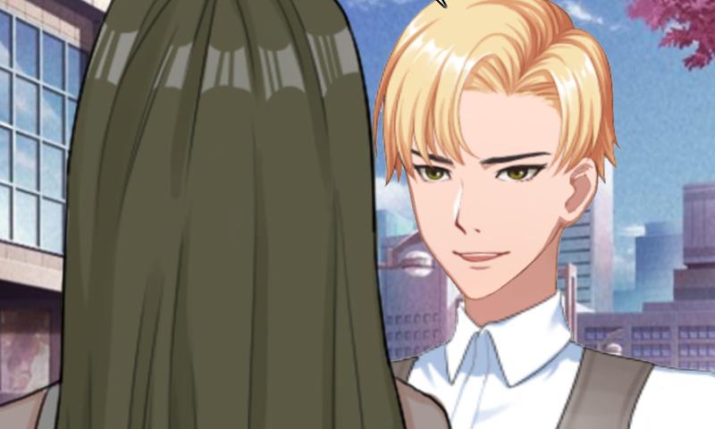 第24话 不会让你们在一起-第24话